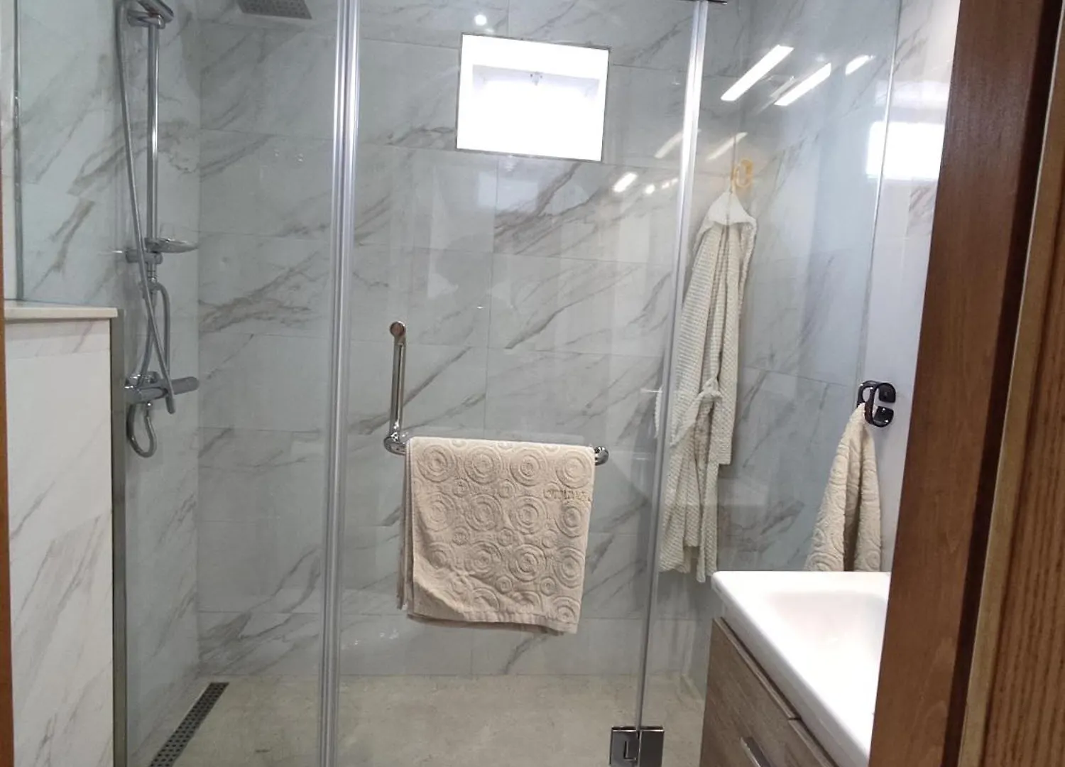 Apartment Apart 3Ch 2Sdb Salon Centre Ville Casablanca